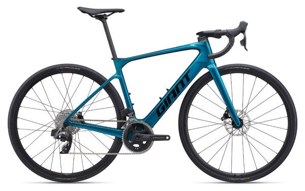 Giant Defy Advanced E+ Elite 2