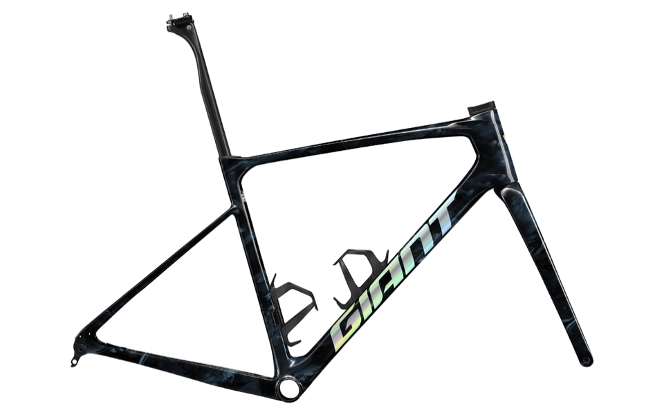 Large Giant Defy Advanced SL Frameset