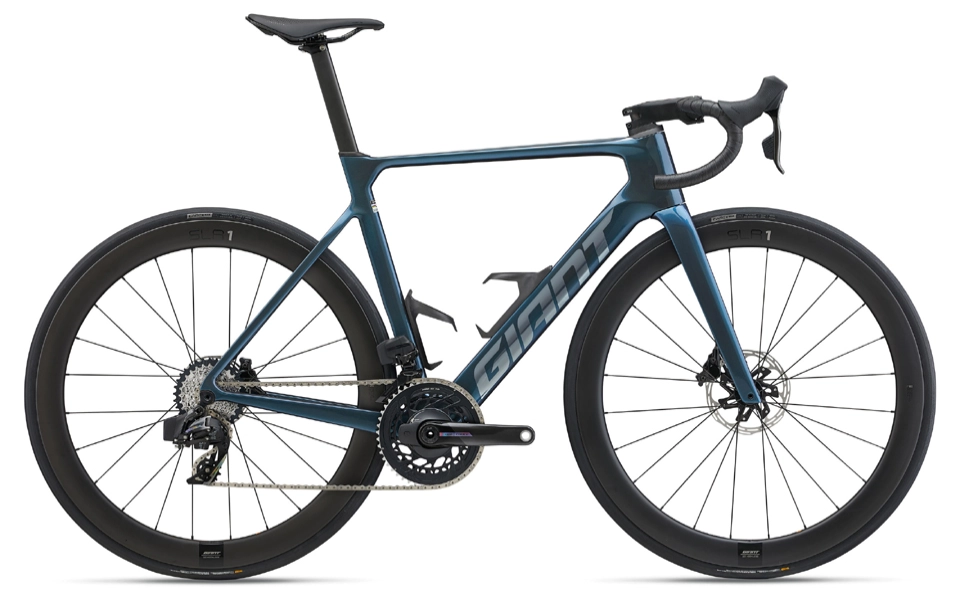 Large Giant Propel Advanced Pro 0 AXS