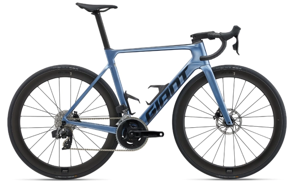 Giant Propel Advanced Pro 1