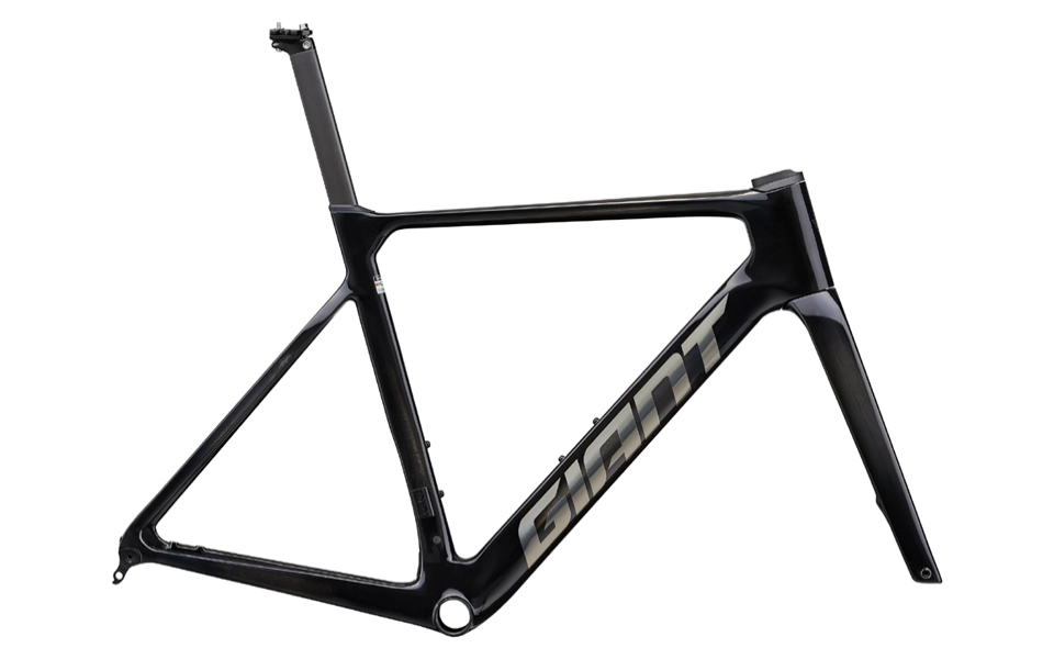 Large Giant Propel Advanced Pro Frameset