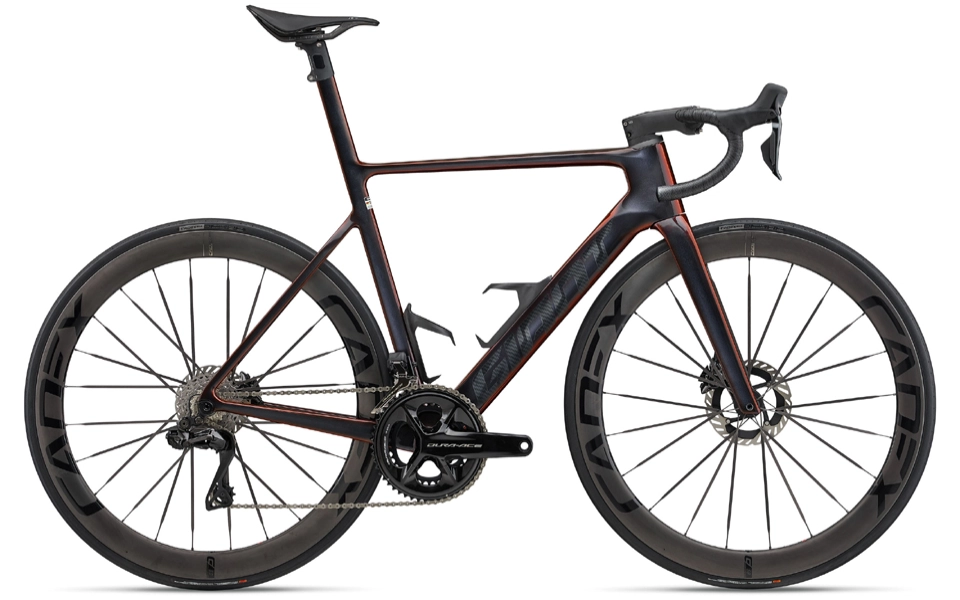 Large Giant Propel Advanced SL 0 Dura Ace