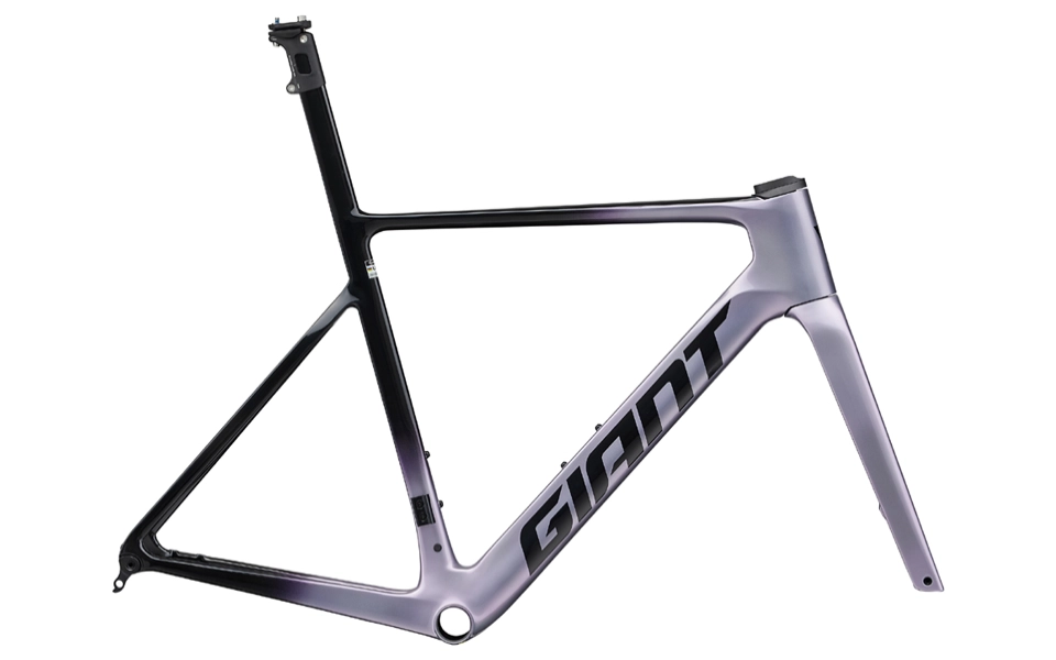 Large Giant Propel Advanced SL Frameset