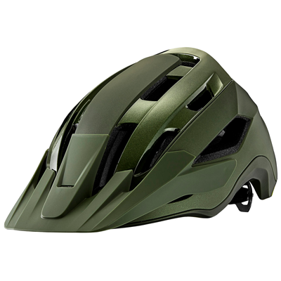 Giant Rail Helmet Phantom Green