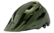 Giant Rail Helmet Phantom Green