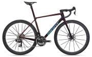 Giant TCR Advanced SL 0 Red New