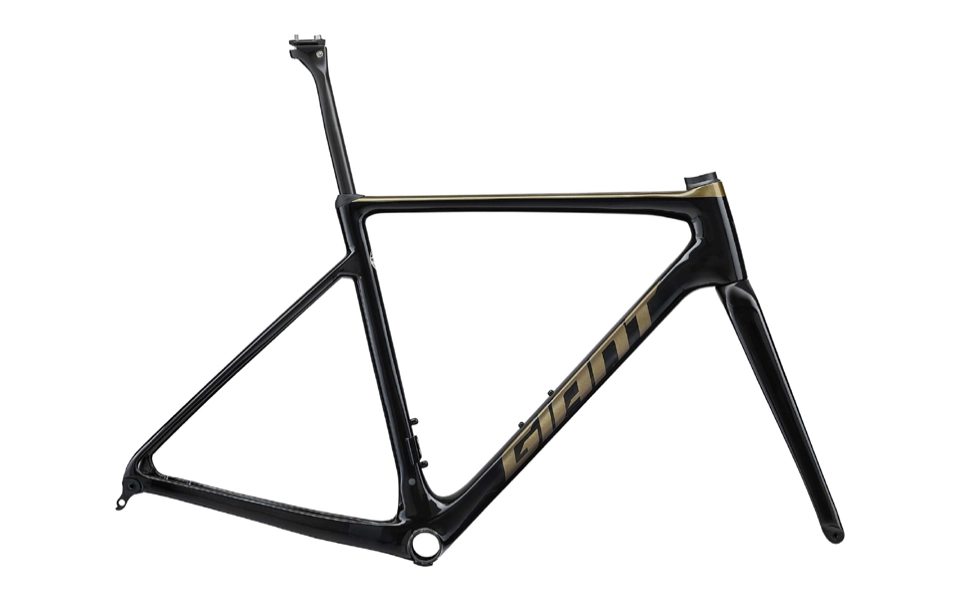 Giant TCX Advanced Pro Frameset 1799.00 from Pedal On