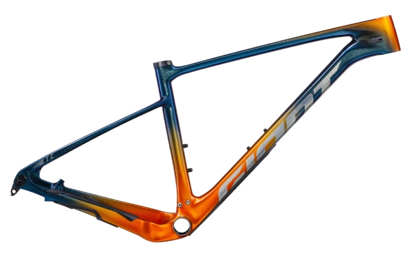 Giant XTC Advanced SL 29 Frameset