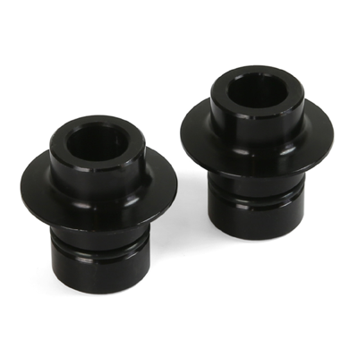 Hope Pro 5, Pro4, Pro 2 Evo, Pro 2, Front Conversion Kit 12mm 6 bolt hubs