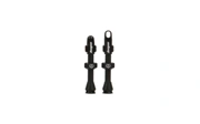 Hope Tubeless Valve Pair 40mm Black