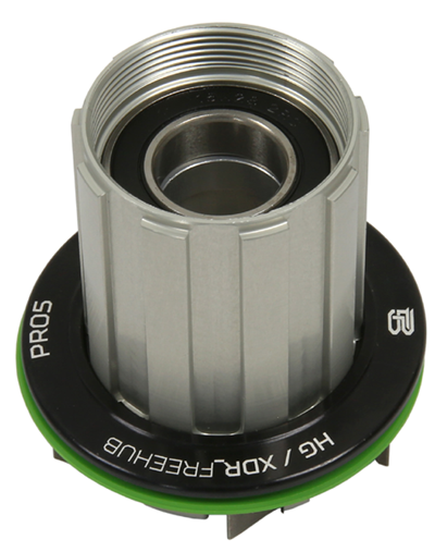 Hope Pro5  Aluminium Freehub