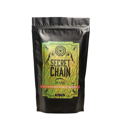 Silca Secret Chain Blend Hot Melt Wax