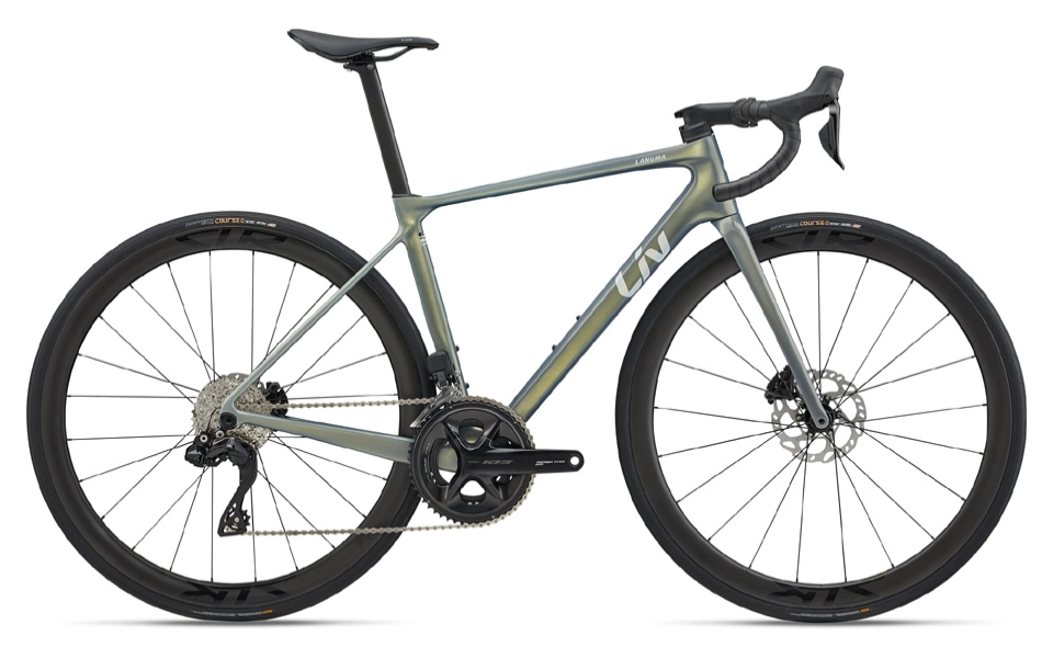 Large Liv Langma Advanced Pro 1 Di2