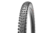 Pair of Maxxis Dissector Folding 3C EXO+ TR 29 x 2.4 WTs - 17 Podium Points