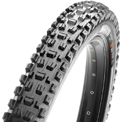 Maxxis Assegai Folding 3C EXO+ TR 29 x 2.5 WT