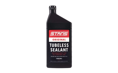 No Tubes Stan's Original Sealant 1000ml