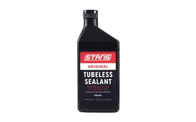 No Tubes Stan's Original Sealant 500ml