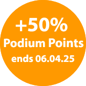 podium point bike