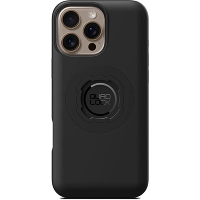 Quad Lock MAG Case - iPhone 16 Pro