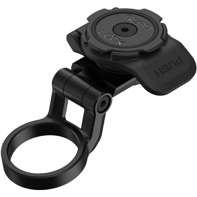 Quad Lock Stem Cap Mount Adjustable