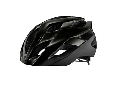 Giant Rev Elite Mips Helmet Gloss Panther Black - 20 Podium Points