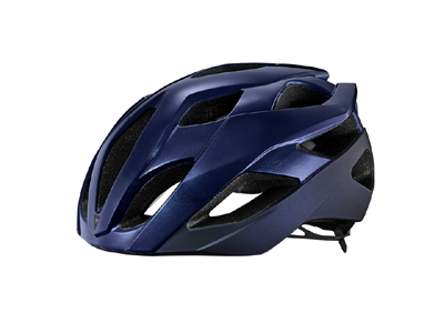 Giant Rev Elite Mips Helmet Gloss Ultra Navy Blue - 20 Podium Points