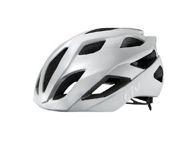 Liv Rev Elite Mips Helmet Unicorn White - 20 Podium Points