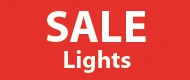 Lights sale