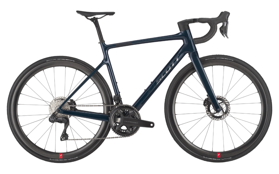 Scott addict rc 20 bike on sale