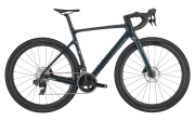 Scott Addict Gravel 20 Narwal Grey