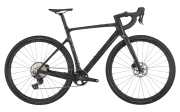 Scott Addict Gravel 40 Python Black