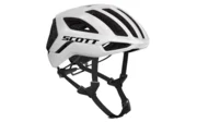 Scott Centric Plus Helmet Mineral white/black