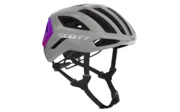 Scott Centric Plus Helmet Narwal Grey