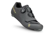 Scott Road Comp BOA Women's Shoe Dark Grey Black