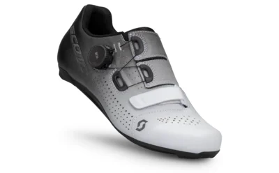 Scott Road Team BOA Women's Shoe Black/White