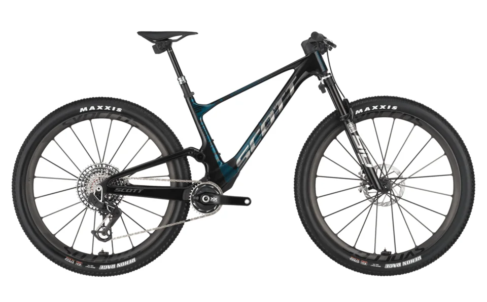 Large Scott Spark RC SL