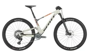 Scott Spark RC Team Issue Grey