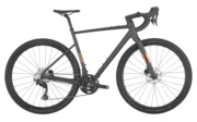 Scott Speedster Gravel 10 Grey