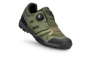 Scott Sport Crus-R Boa Fir Green/black