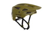 Scott Stego Plus Helmet Savanna Green