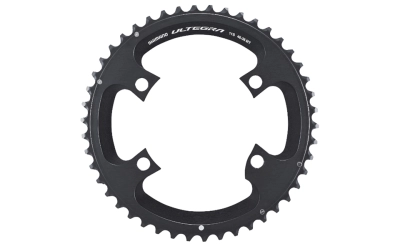 Shimano FCR8000 46T MT Chainring