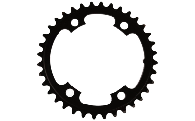 Shimano FCRS510 36T MT Black Chainring