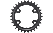 Shimano FCRX600 30T NF Chainring
