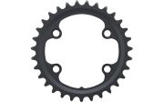 Shimano FCRX810 31T-ND Chainring
