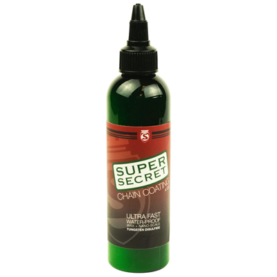 Silca Super Secret Chain Lube - 5 Podium Points