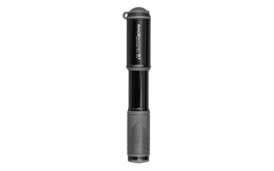 Topeak Race Rocket MT Pump Black - 7 Podium Points