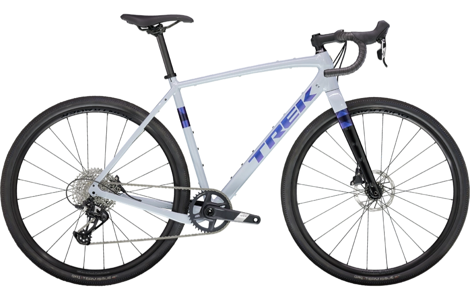 Large Trek Checkpoint ALR 5 Plasma Grey