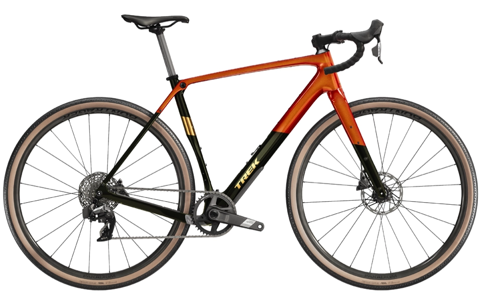 Large Trek Checkpoint SL 5 AXS Gen 3 Lava