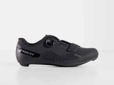 Trek Circuit Road Cycling Shoes Black