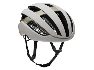 Trek Circuit Wavecel Helmet Crystal White/Supernova